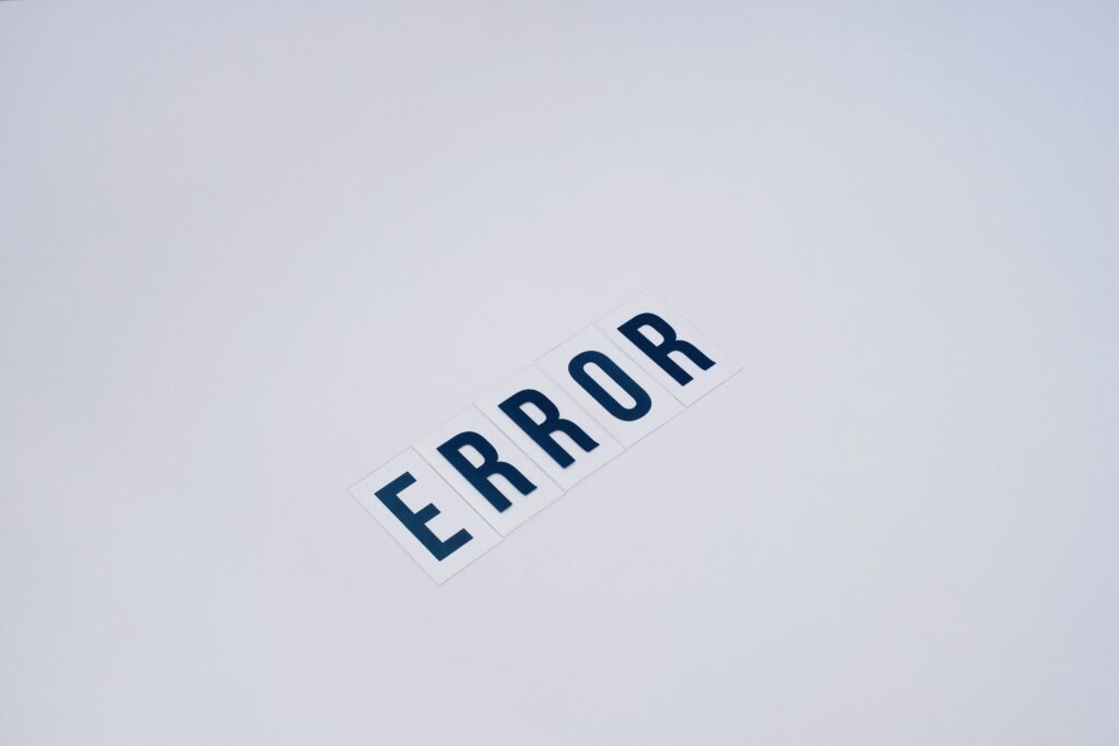 wake_up_error