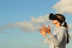 cloud productivity trends
