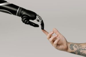 3rd party ai productivity trends