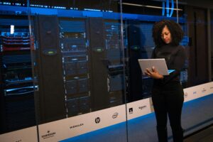 enterprise productivity trends