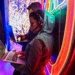productivity trends 2025