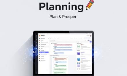 The Incredible Power of Notion AI and 3 Ways You Should Use It!