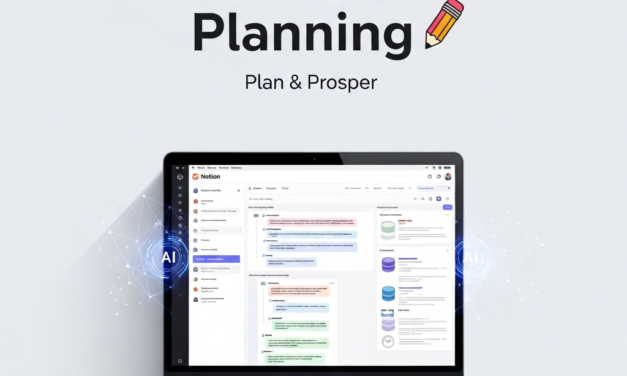 The Incredible Power of Notion AI and 3 Ways You Should Use It!